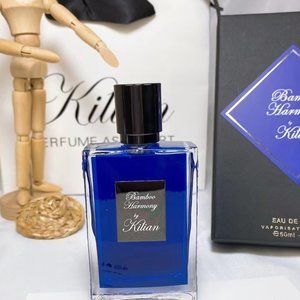 By Kilian  Bamboo Harmony Deep in the Bamboo Forest/Bamboo Fragrance Zen Fragran